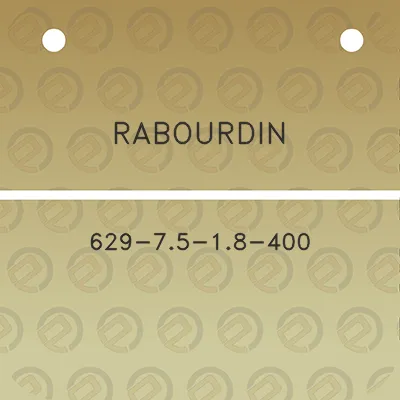 rabourdin-629-75-18-400