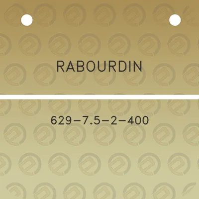 rabourdin-629-75-2-400