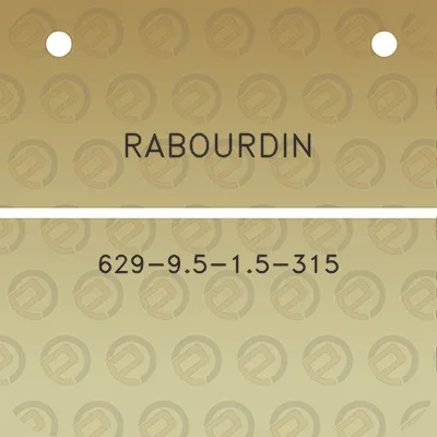 rabourdin-629-95-15-315