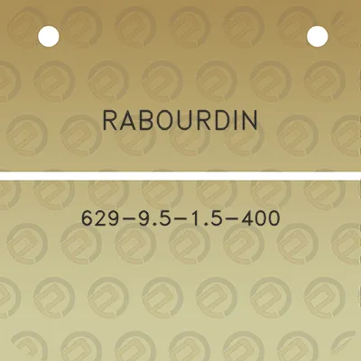 rabourdin-629-95-15-400