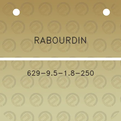 rabourdin-629-95-18-250