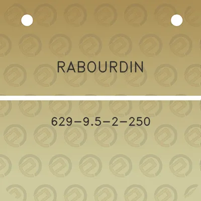 rabourdin-629-95-2-250