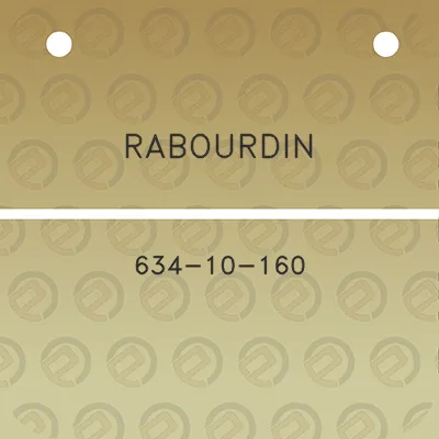 rabourdin-634-10-160