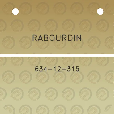 rabourdin-634-12-315