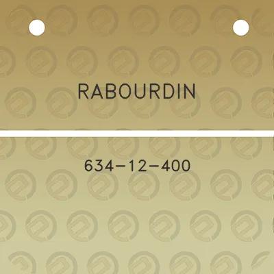 rabourdin-634-12-400