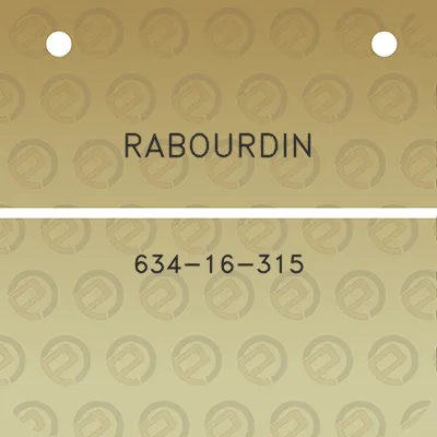 rabourdin-634-16-315