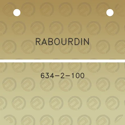 rabourdin-634-2-100