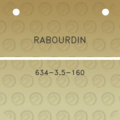 rabourdin-634-35-160