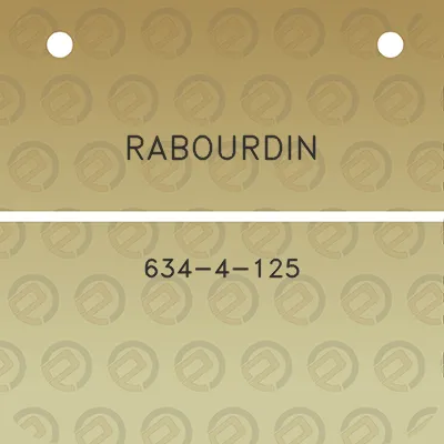 rabourdin-634-4-125