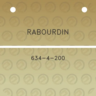 rabourdin-634-4-200