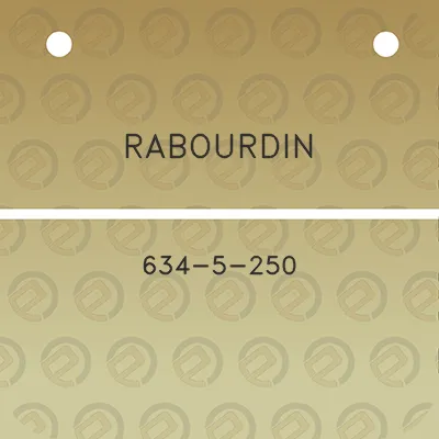 rabourdin-634-5-250