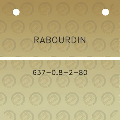 rabourdin-637-08-2-80