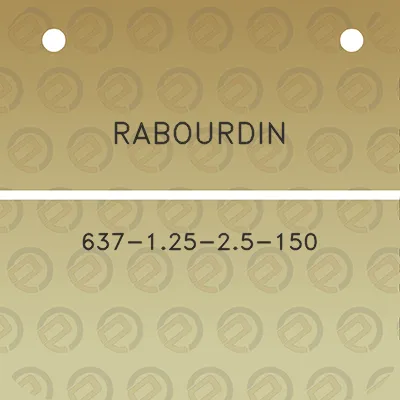 rabourdin-637-125-25-150