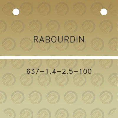 rabourdin-637-14-25-100