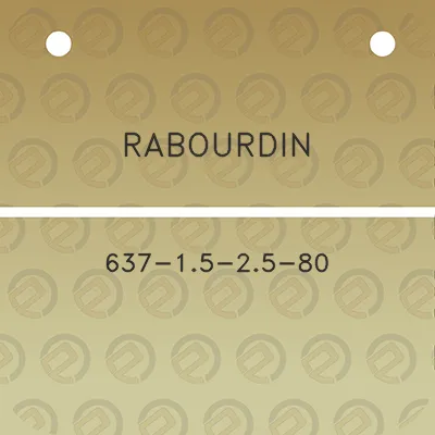 rabourdin-637-15-25-80