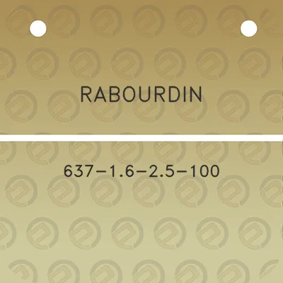 rabourdin-637-16-25-100