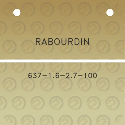 rabourdin-637-16-27-100