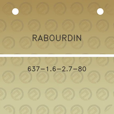 rabourdin-637-16-27-80