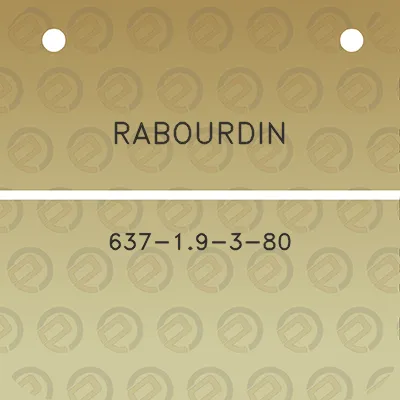 rabourdin-637-19-3-80