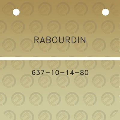 rabourdin-637-10-14-80