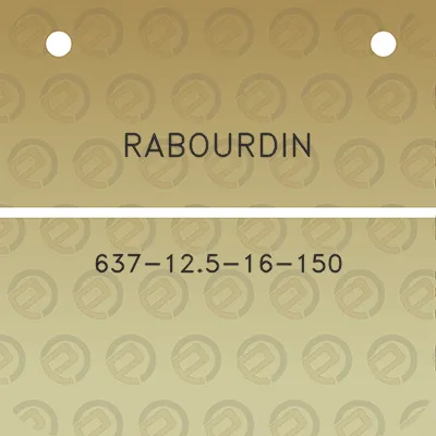 rabourdin-637-125-16-150