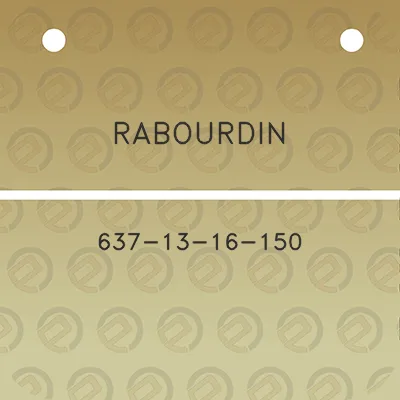 rabourdin-637-13-16-150