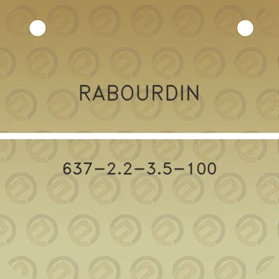 rabourdin-637-22-35-100