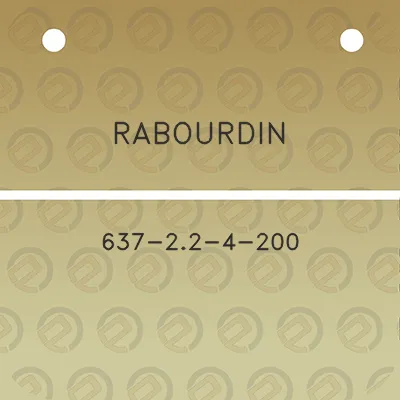 rabourdin-637-22-4-200