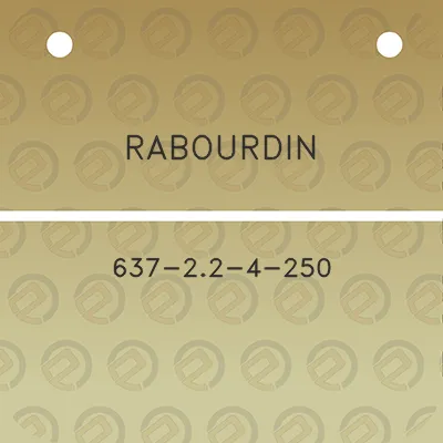 rabourdin-637-22-4-250