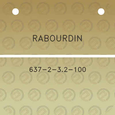 rabourdin-637-2-32-100