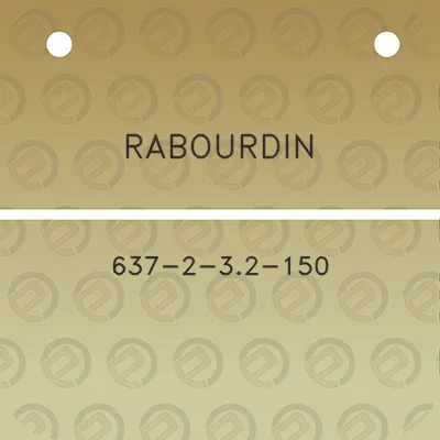 rabourdin-637-2-32-150