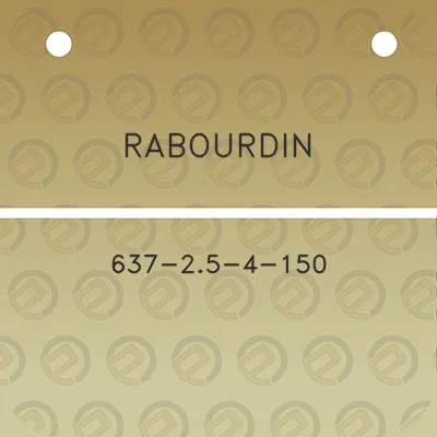 rabourdin-637-25-4-150