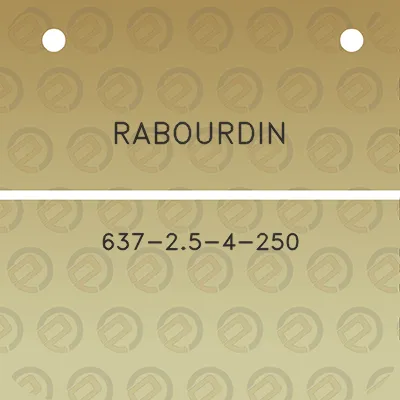 rabourdin-637-25-4-250