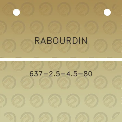 rabourdin-637-25-45-80