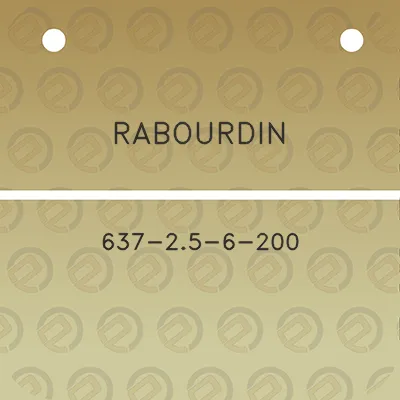 rabourdin-637-25-6-200