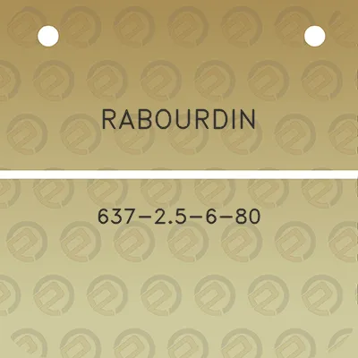 rabourdin-637-25-6-80