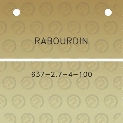 rabourdin-637-27-4-100