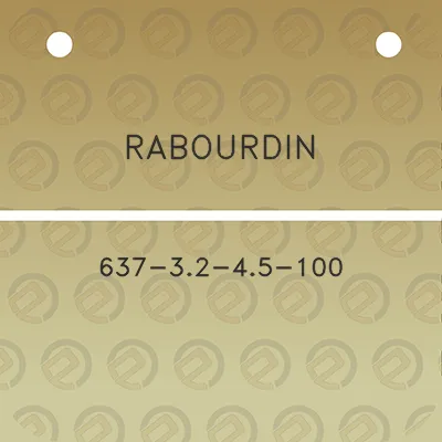 rabourdin-637-32-45-100