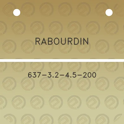 rabourdin-637-32-45-200