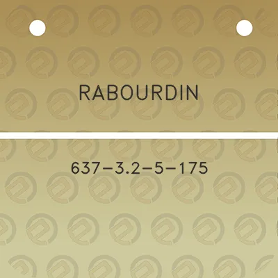 rabourdin-637-32-5-175