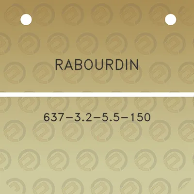 rabourdin-637-32-55-150