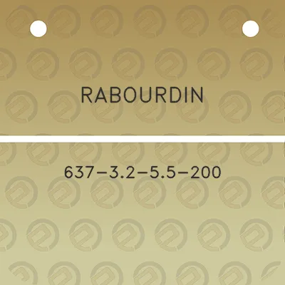 rabourdin-637-32-55-200