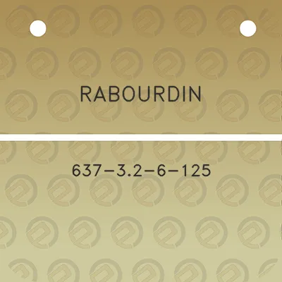 rabourdin-637-32-6-125