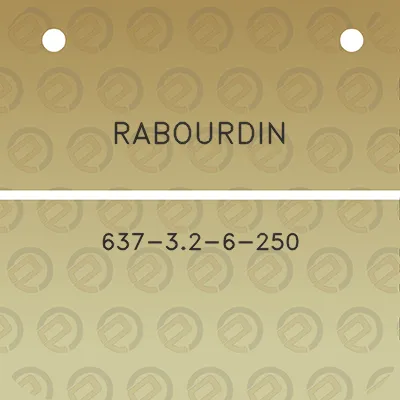 rabourdin-637-32-6-250