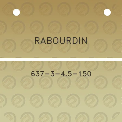 rabourdin-637-3-45-150