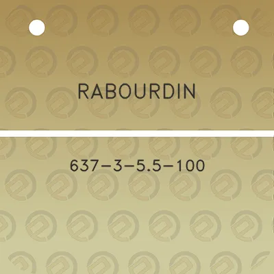 rabourdin-637-3-55-100