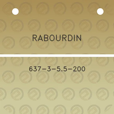 rabourdin-637-3-55-200