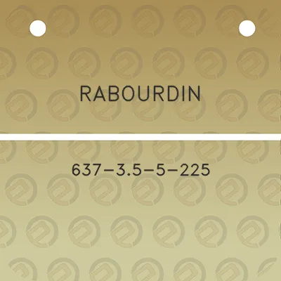 rabourdin-637-35-5-225