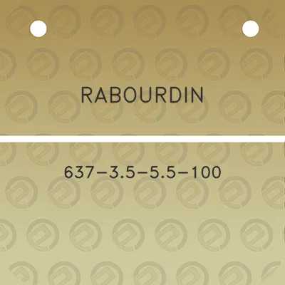 rabourdin-637-35-55-100