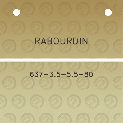 rabourdin-637-35-55-80